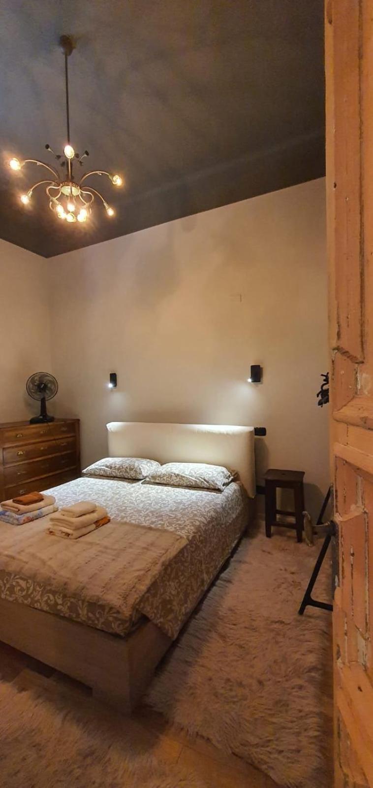 Curt Da Beta - Casa Vacanze Con Giardino In Corte Del XVIII Secolo Malnate Exterior foto